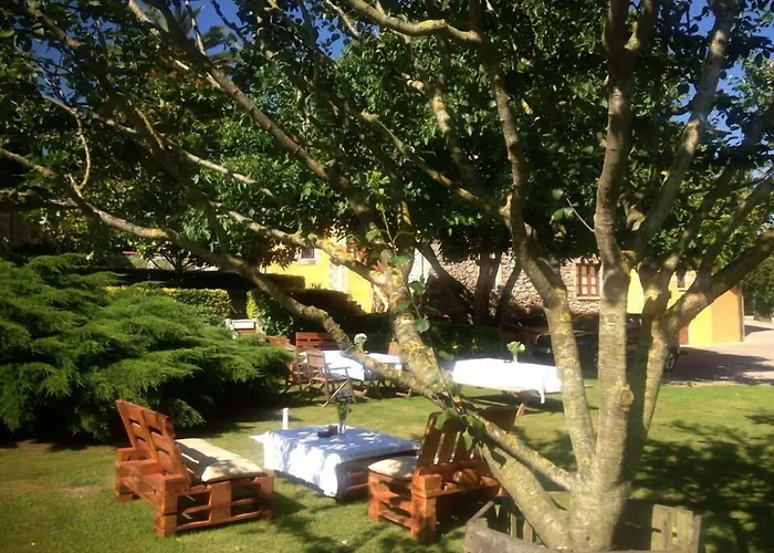 San Pedro Casa rural *