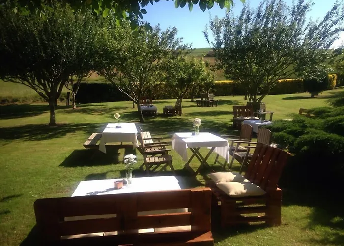 San Pedro Casa rural