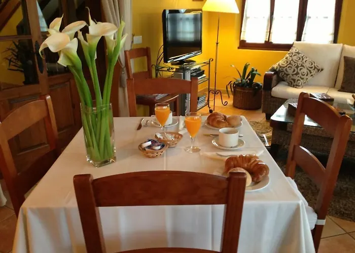 San Pedro Casa rural *