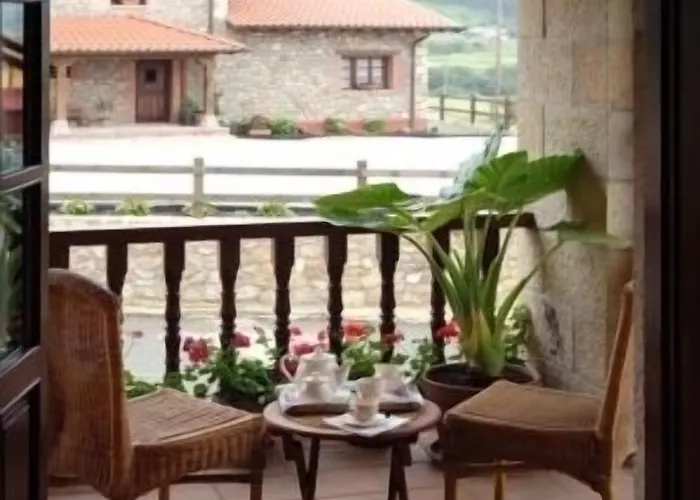 Casa rural San Pedro