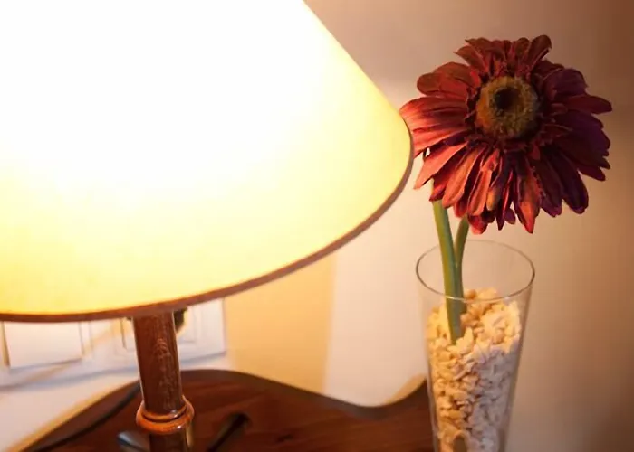 Casa rural San Pedro Orena