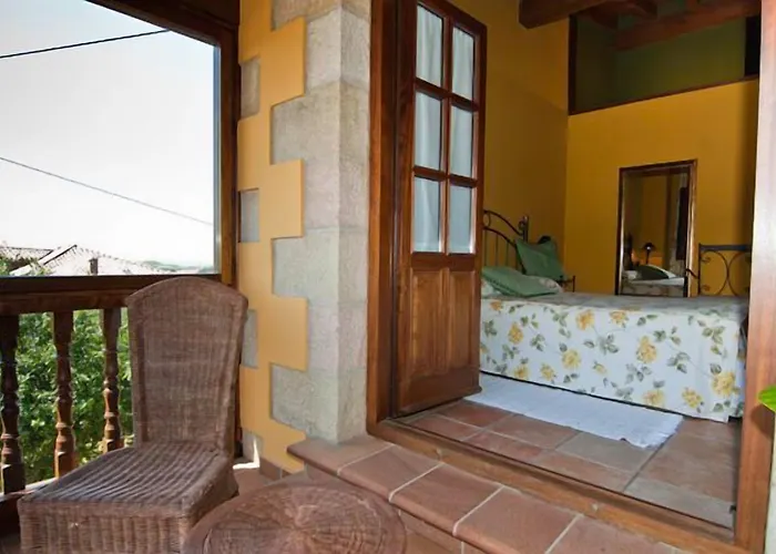 San Pedro Casa rural