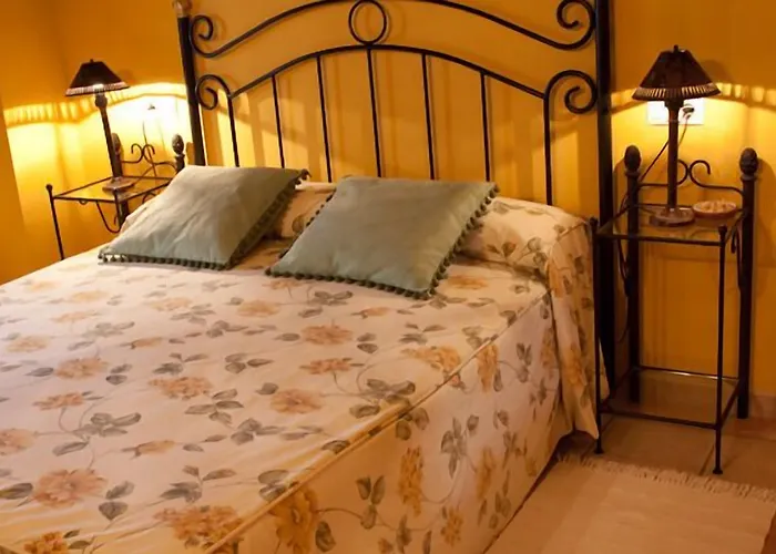 San Pedro Casa rural