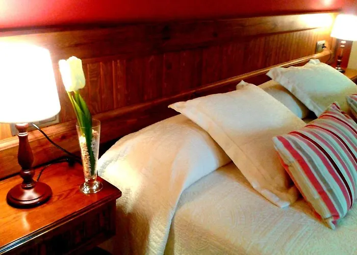 San Pedro Casa rural